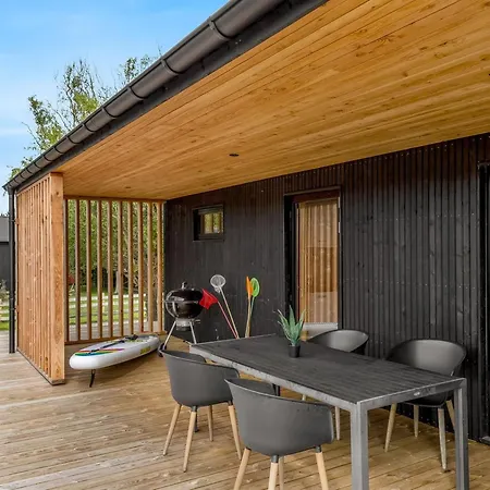Munibert - 100m From The Sea By Interhome Sjolund