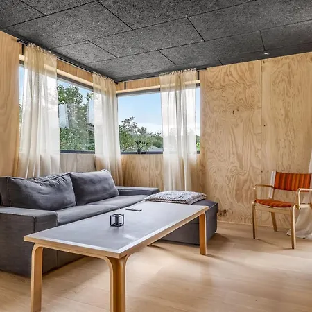 Munibert - 100m From The Sea By Interhome