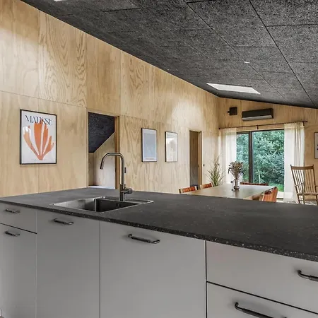 Munibert - 100m From The Sea By Interhome * Sjolund
